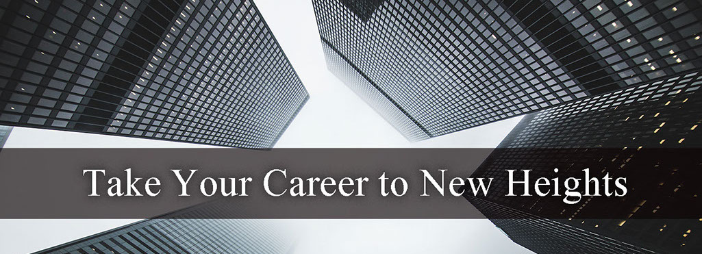 Take Your Career to New Heights with Picture Yourself In